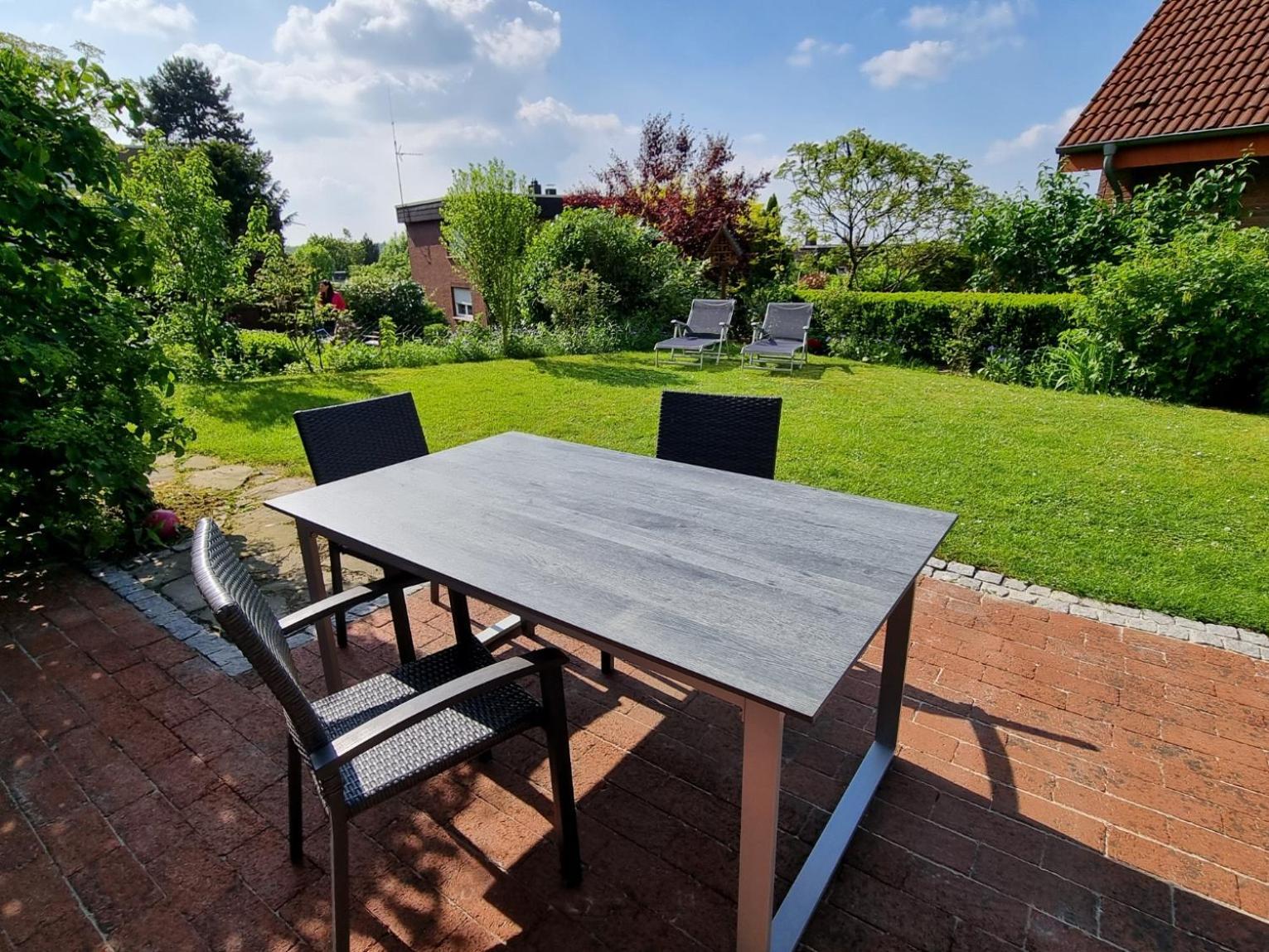 Dortblick Appartement Дортмунд Екстериор снимка