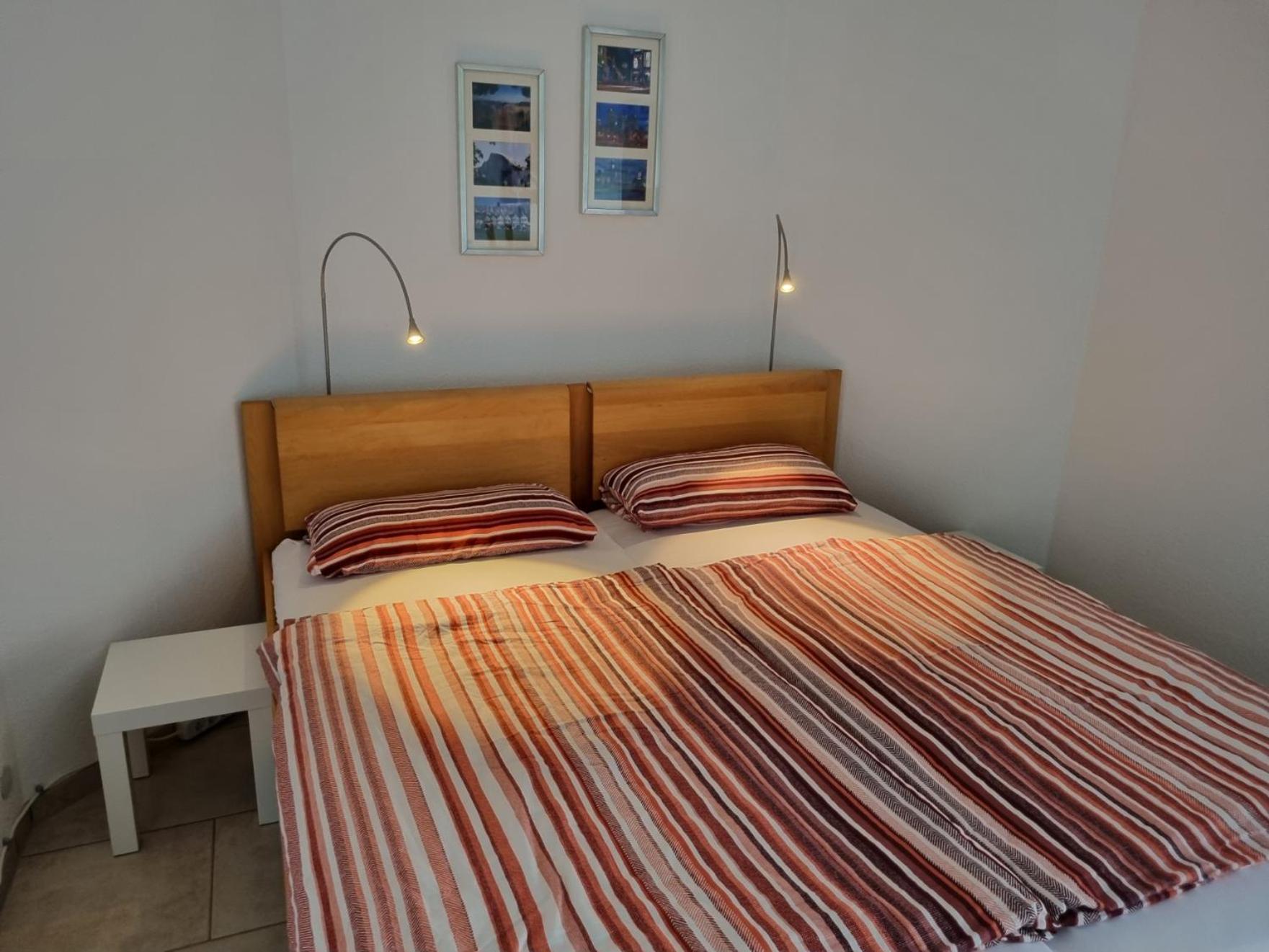 Dortblick Appartement Дортмунд Екстериор снимка