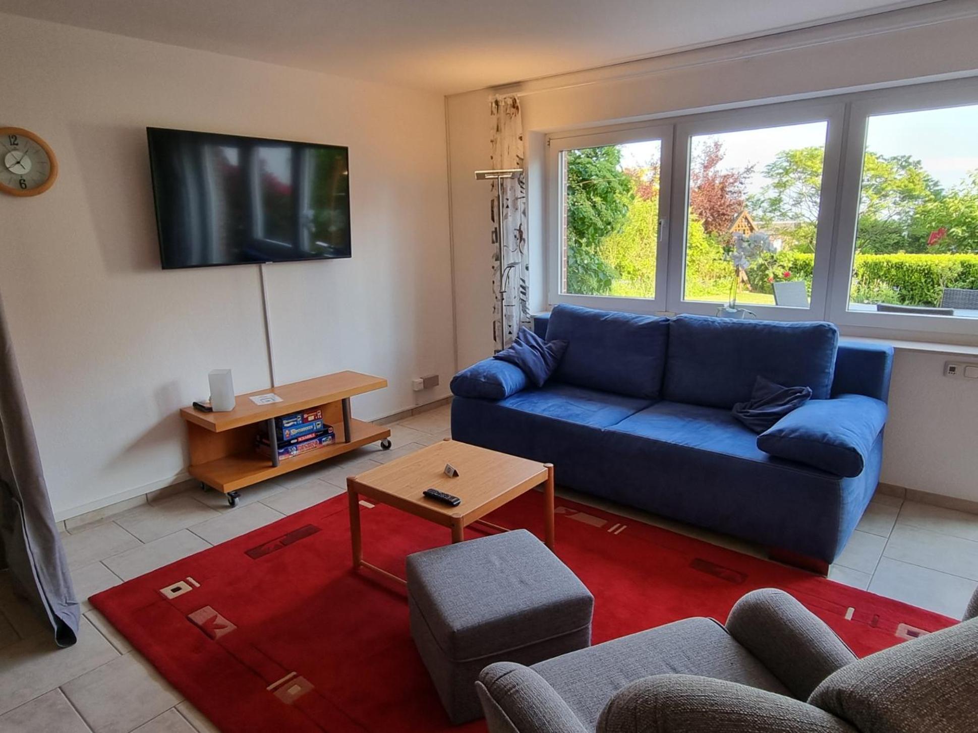 Dortblick Appartement Дортмунд Екстериор снимка