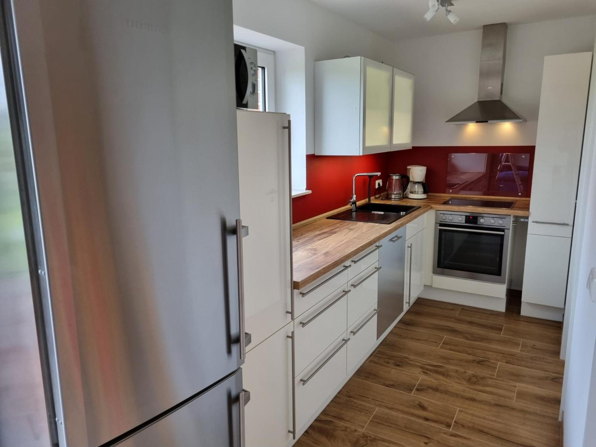 Dortblick Appartement Дортмунд Екстериор снимка