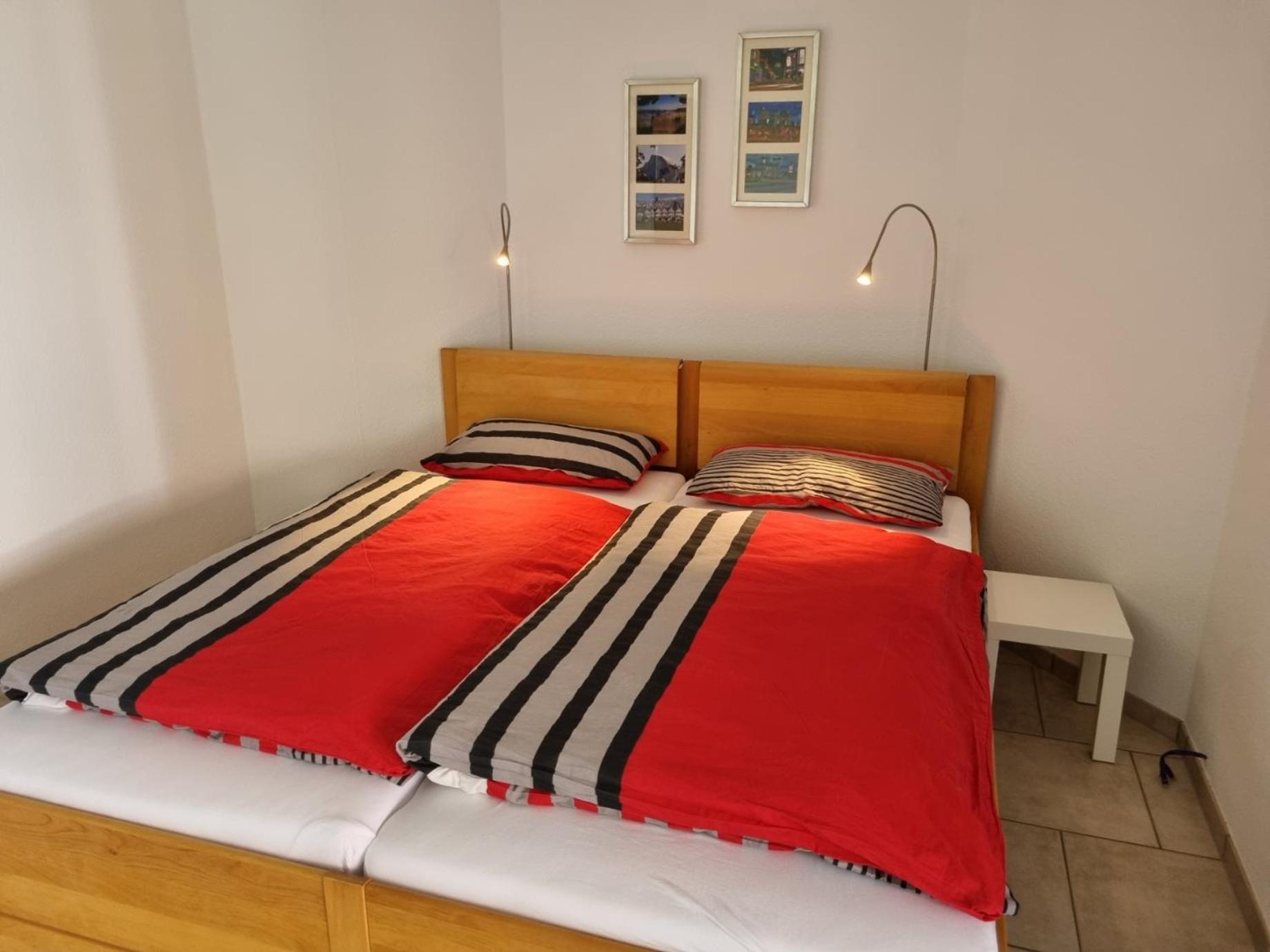 Dortblick Appartement Дортмунд Екстериор снимка