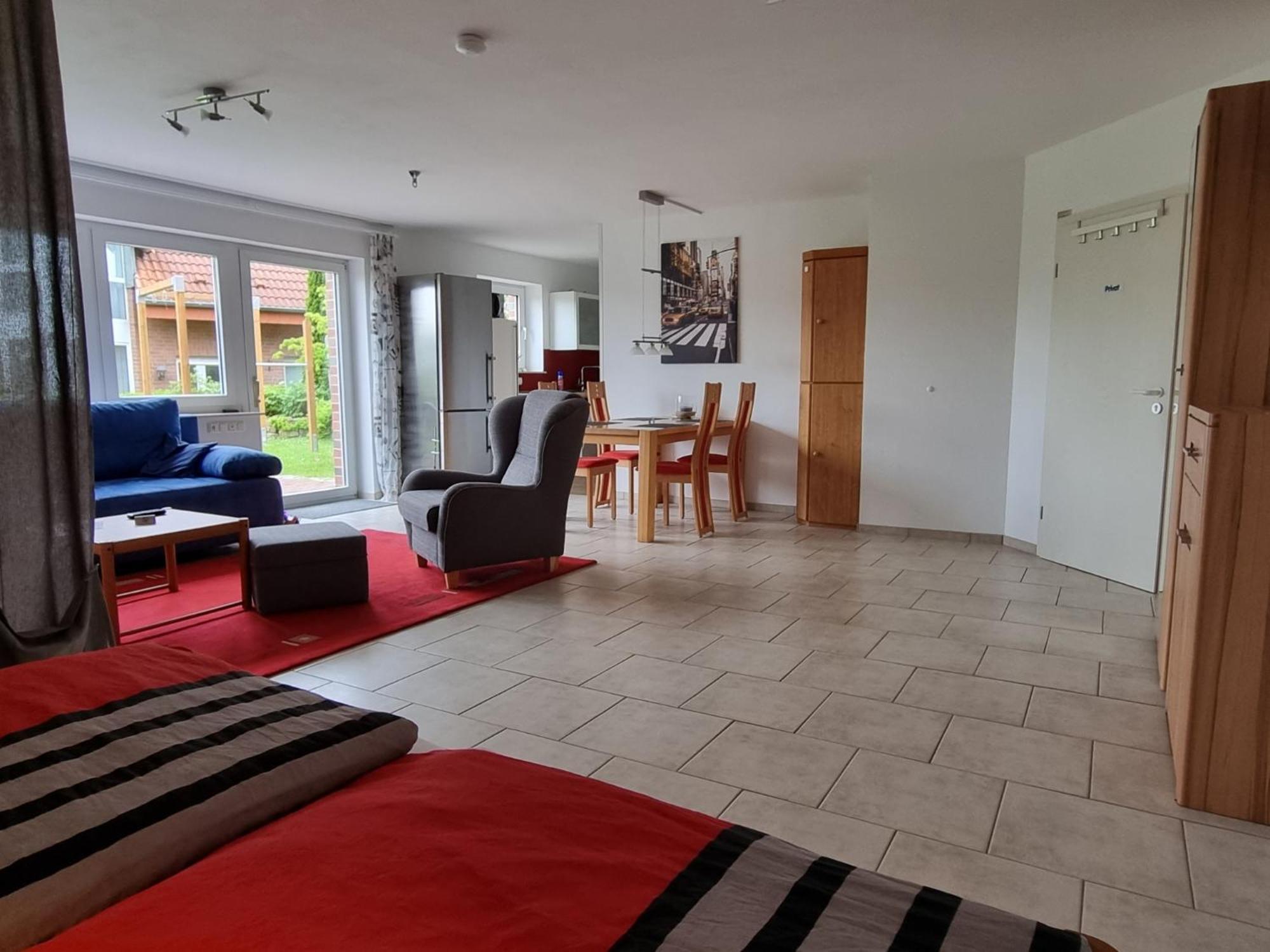 Dortblick Appartement Дортмунд Екстериор снимка