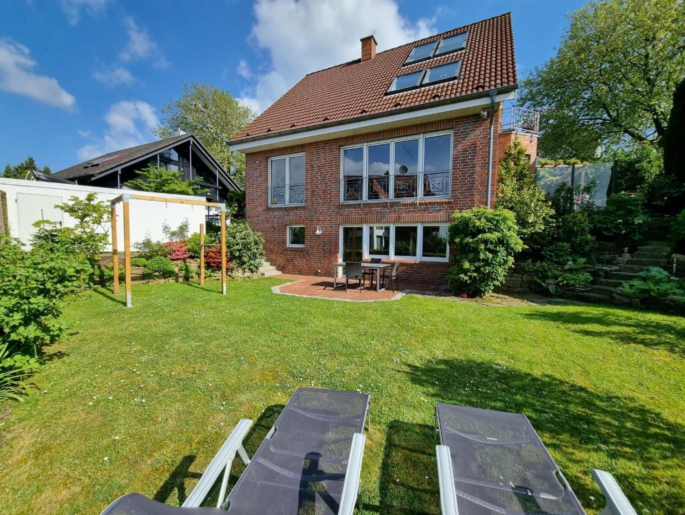 Dortblick Appartement Дортмунд Екстериор снимка