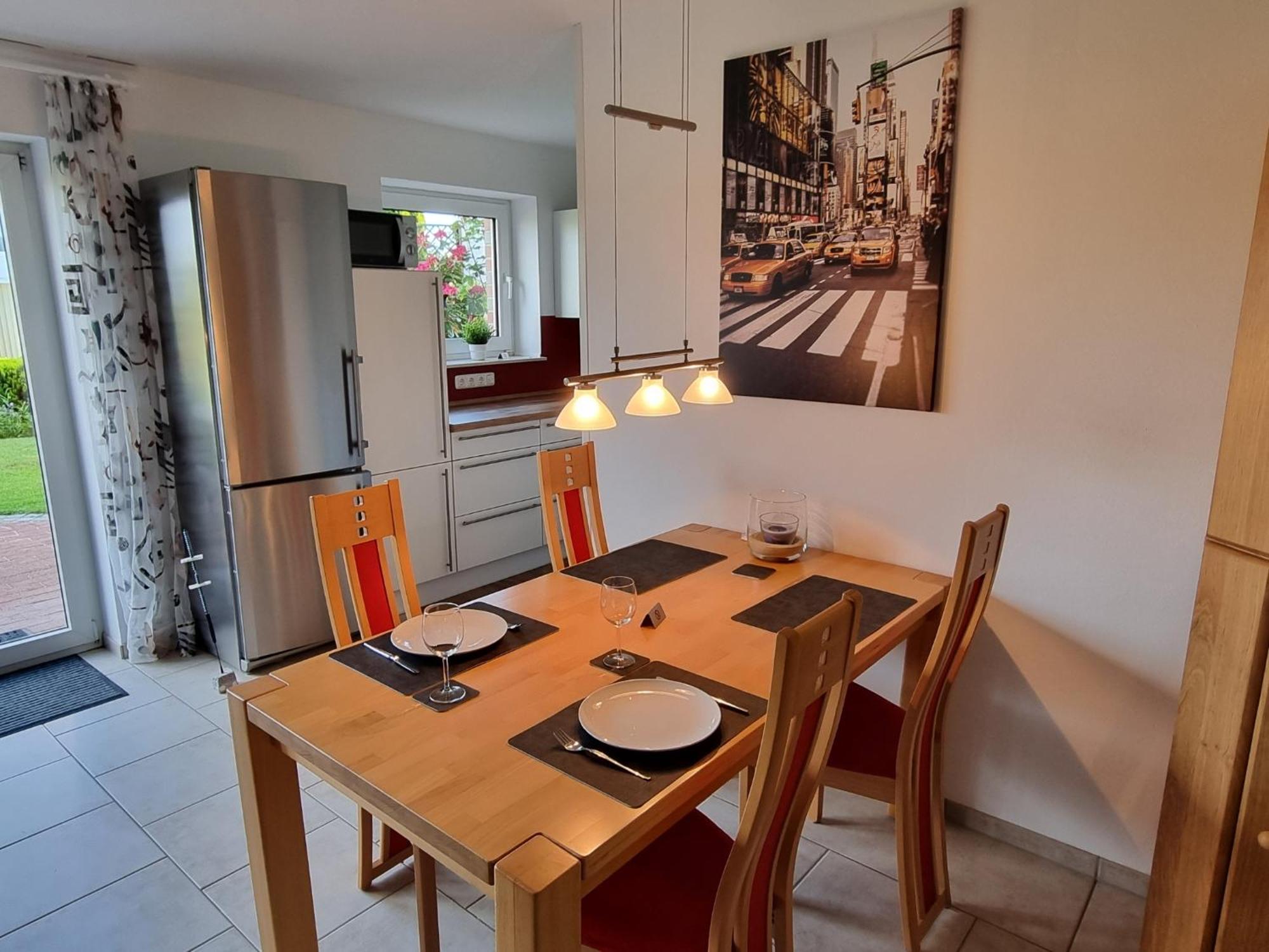 Dortblick Appartement Дортмунд Екстериор снимка