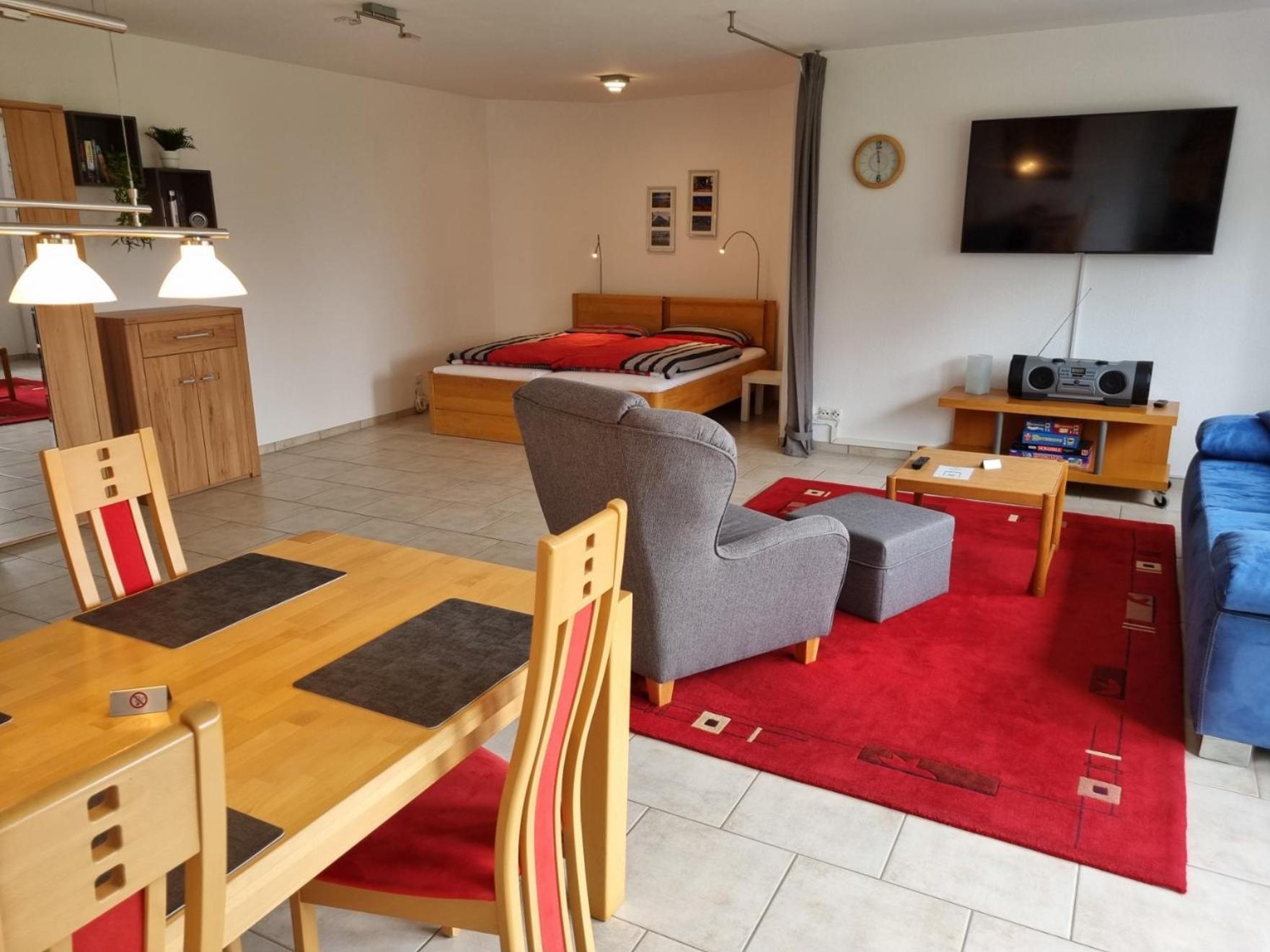 Dortblick Appartement Дортмунд Екстериор снимка